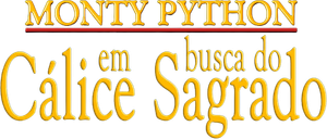 Monty Python and the Holy Grail — Logos 2