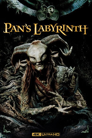 poster Pan's Labyrinth