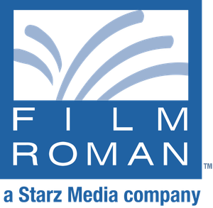 Logo Film Roman