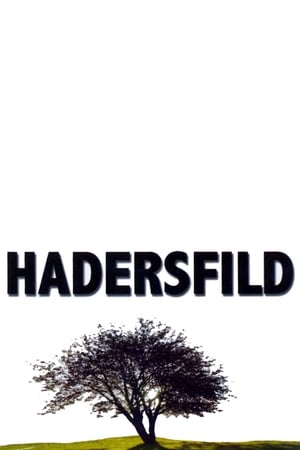 Poster Хъдърсфийлд 2007