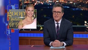 The Late Show with Stephen Colbert: 7×51
