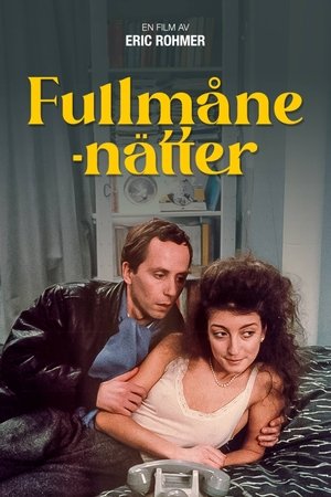 Image Fullmånenätter