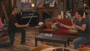 How I Met Your Mother: 1×8