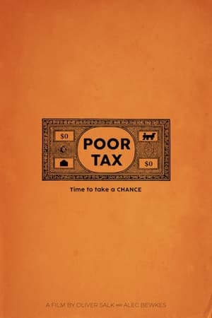 Poster Poor Tax 2023