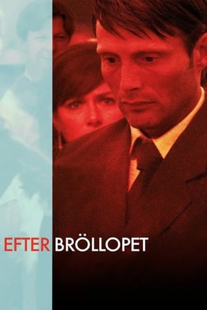 Poster Efter bröllopet 2006