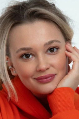 Анастасия Дубровина