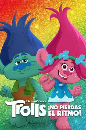 Trolls: The Beat Goes On! 12