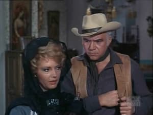 Bonanza: 4×25