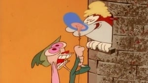 The Ren & Stimpy Show Season 1 Episode 3