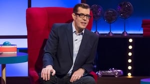 Richard Osman's House of Games Episode 8