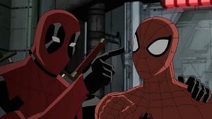 Der ultimative Spiderman: 2 Staffel 16 Folge