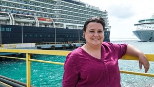 Cruising with Susan Calman Caribbean and Central America