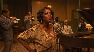 Ma Rainey’s Black Bottom (2020)