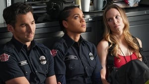 Station 19: s3 e13 PL