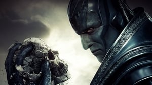 X-Men: Apocalipsis 2016 [Latino – Ingles] MEDIAFIRE