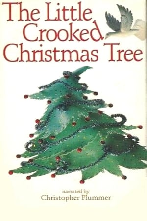 Poster The Little Crooked Christmas Tree (1990)