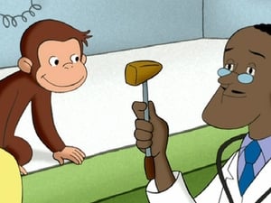 Image Doctor Monkey