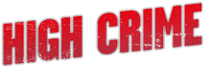 High Crime — Logos 2