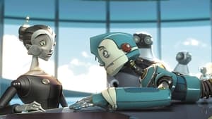 Robots (2005)