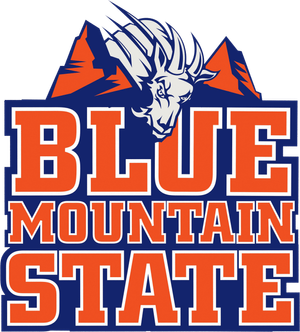Blue Mountain State