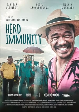 Image Herd Immunity