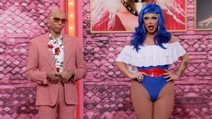 RuPaul’s Drag Race: 12×9
