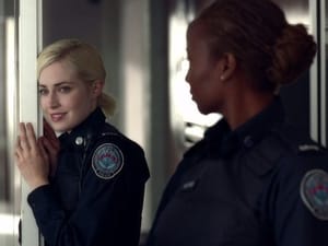 Rookie Blue Season 2 Episode 6