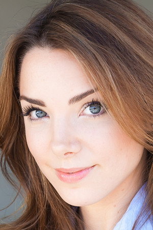 Kelsey Formost portrait