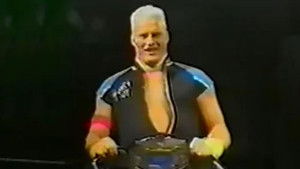 Still from ECW Hardcore TV - Nov. 28, 1992