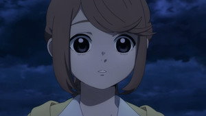 Fumetsu no Anata e 3 Temporada Ep 12