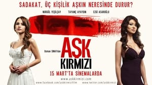 Aşk Kırmızı