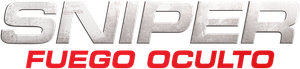 Sniper: Ghost Shooter — Logos 7