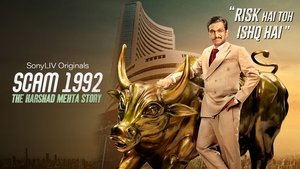 Scam 1992 – The Harshad Mehta Story: S01 Ep(1-10)