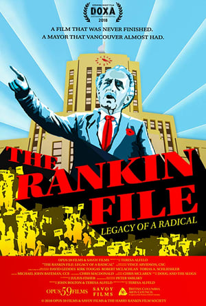 Image The Rankin File: Legacy of a Radical