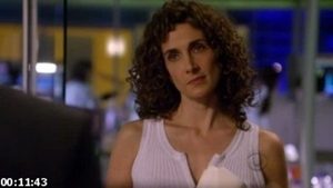 CSI: NY 6 x 18