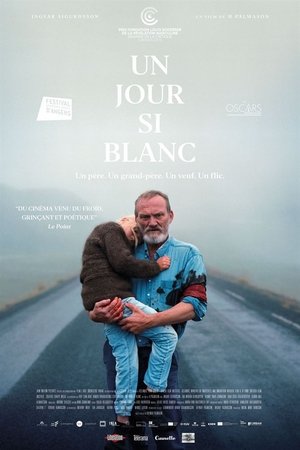 Poster Un jour si blanc 2019