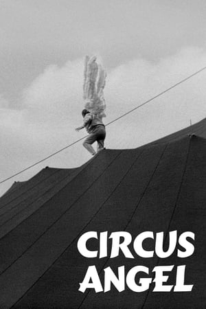 Poster Circus Angel (1965)