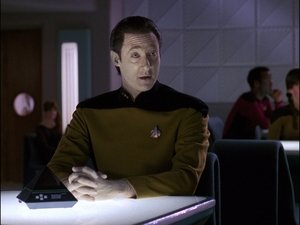 Star Trek: The Next Generation Season 3 Episode 10