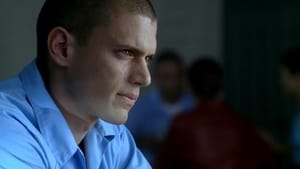 Prison Break saison 1 Episode 3