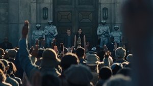 The Hunger Games: Catching Fire (2013)