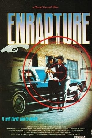 Enrapture poster