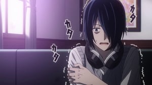 Kaguya-sama wa Kokurasetai?: Tensai-tachi no Renai Zunousen: 1×6