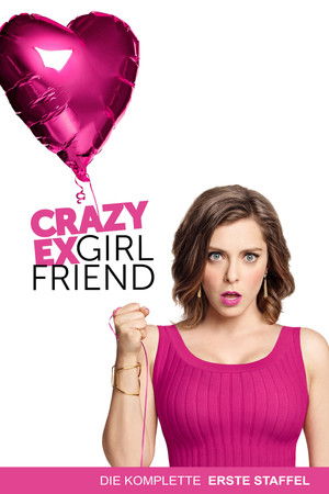 Crazy Ex-Girlfriend: Staffel 4