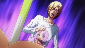 Grand Blue Season 1 Episode 11
