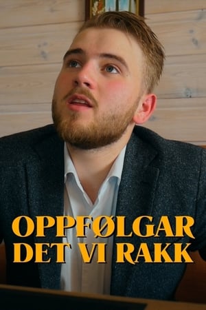 Image Oppfølgar: Det vi rakk