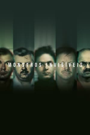Image Invisible Monsters: Serial Killers in America