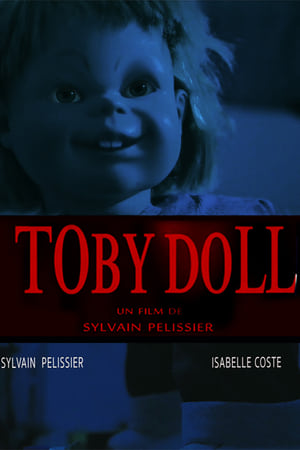 Image Toby Doll