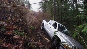 Highway Thru Hell Chain Saw