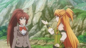 Isekai Cheat Magician: Season 1 Episode 2 – Magic Training