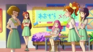 Tropical-Rouge! Precure: 1×28